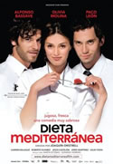 Filme: Dieta Mediterrnea